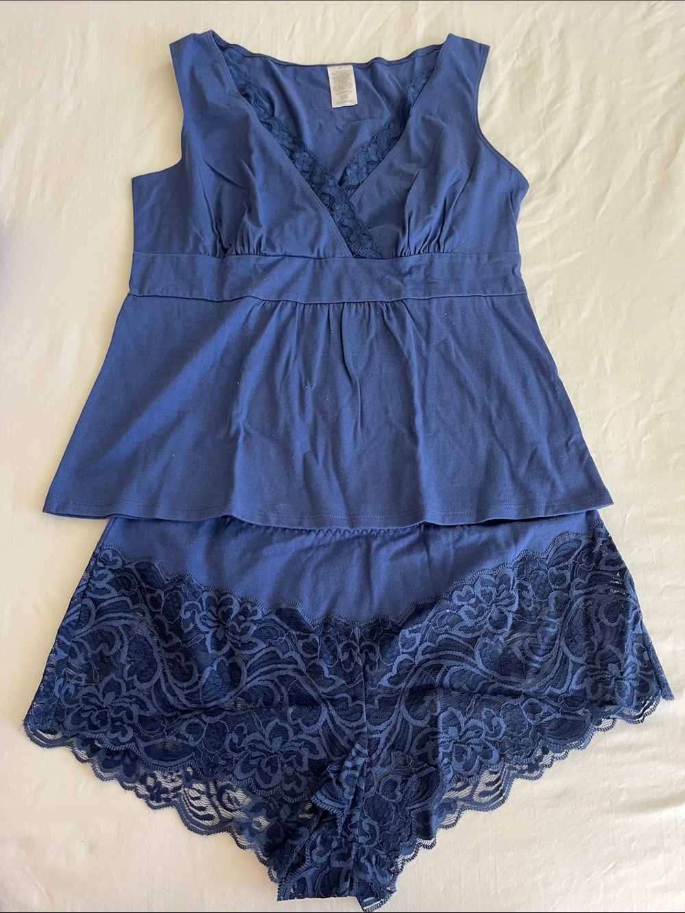 Lingerie 2 pc set